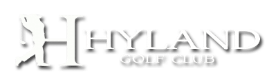 Hyland Golf